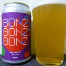 No.５７５４　南会津マウンテンブルーイング・ボンズ（南会津マウンテンブルーイング）