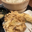 そば・うどん（55/365）