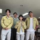 『[イコラブ] なえなのちゃんがラブソングに襲われる踊ってる』の画像