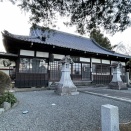 26年4月山梨県の井上貫道老師摂心