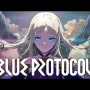 バンナムの新作ネトゲ『ブループロトコル』CBTが楽しいと話題に！「走ってるだけで気持ちいい」「久しぶりにまともなMMOやってる」