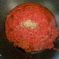 一口サイズの小さなピッツァ！ピツェッタを作ろう〜