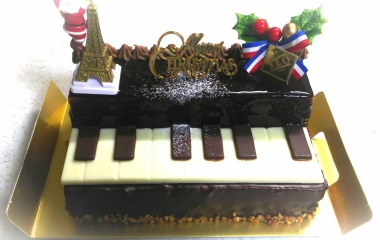 『今年も一年、ありがとうございました(*^^*)』の画像