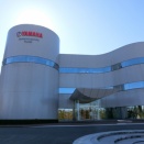 ヤマハ発動機 コミュニケーションプラザ