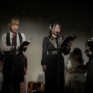 「純・真ライブvol.1」詳細