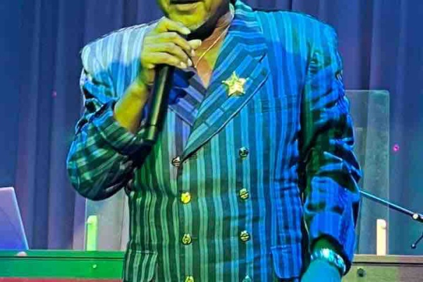 市川ヒロシの夢を 信じて 22