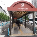 晴れ間の出た午後は岡電に乗る