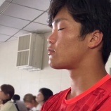 『置かれた場所が良かったら咲きます(越智彪乃介)』の画像