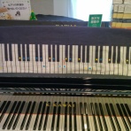 音楽スタジオ「スタジオショパン」公式ページ