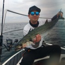 6月2日の釣果