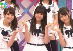 【乃木坂46】一期初選抜組がいなくなる?!悲しさがパナシナイコス……