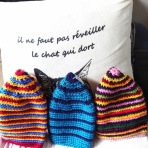 何でも、ひらめき。