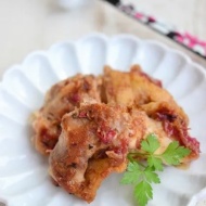 前日仕込んで朝ラク！作りおきする「鶏もも肉」のお弁当おかず