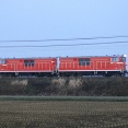 ＤＤ１４の重単