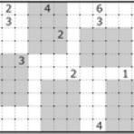ニコリ系パズルの逆襲[弍]