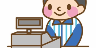 コンビニで買い物する際、自分の要求は一気に伝えるようにしている。それでも店員は聞いてなくて、大抵やり直しになるんだよね…