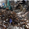 【悲報】アパマン大爆発に巻き込まれた居酒屋店員、重症だった…… 	