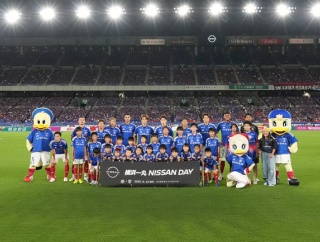 横浜マリノス売却が全然騒がれない理由