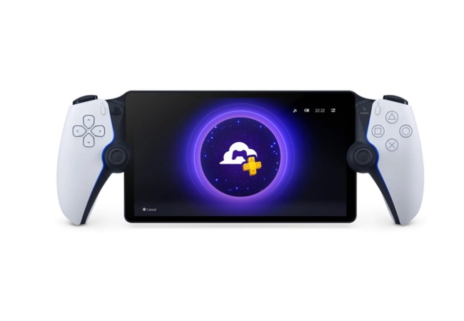 PS Portalの「クラウドストリーミング機能」正式実装へ。ついに“PS5本体”なしで遊べる