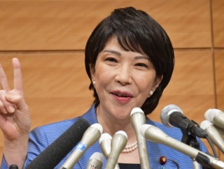 【画像】高市内閣、支持率がとんでもないことになるｗｗｗｗｗ