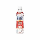アサヒ飲料 PLUSカルピス 免疫サポートウォーター 490ml×24本