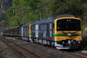『2026/4/25運転 GV-E197系旧客GVレトロぐんま水上』の画像