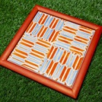 タイルアート 京香