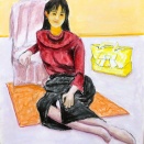 午後のひととき