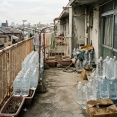 (ヽ´ん`)「毎朝ペットボトル50本に水入れてベランダ置くだけで夜帰ったらそれ使ってあったかい風呂入れるの凄すぎ、コスパ最高」