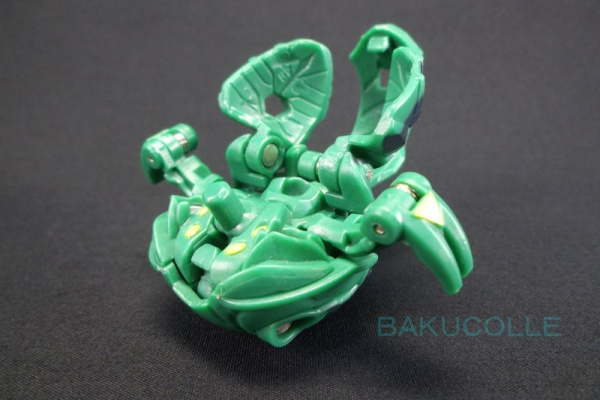 爆丸コレクション - BAKUFUSION