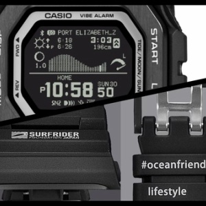 MORIZO×G-SHOCK”、モリゾウ G-SHOCK スペシャルエディション の