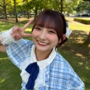 【馬場彩華】来年は1番大きなステージにも立ちたいって強く思ったんだ