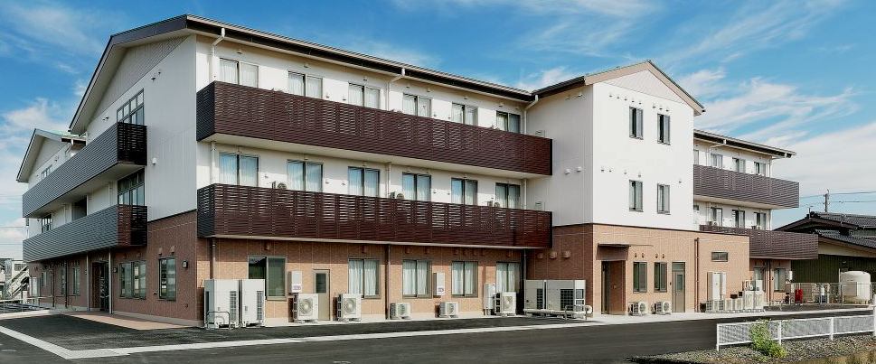 介護老人保健施設 仙寿苑　ブログ イメージ画像