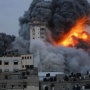 【人道支援】韓国軍、イスラエル退避の輸送機に日本人51を同乗させる「韓国ありがとう」「自国民すらろくに助けられない日本」