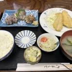 日々の食卓の備忘録