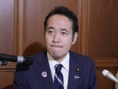 【ニュース】 簗農水相クビ！！！ 高市首相の怒りっぷりが凄まじいｗｗｗ