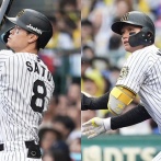 井端監督「佐藤と森下と言い今年の阪神タイガースの選手は凄いなぁ...ヨシ！」