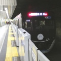 三田線　東急3020系　3122F
