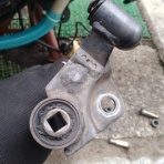 ★☆Mr.Boo!＠軒下ガレージ!日記的なぁ～★☆