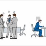 バイト先の社員さんから「オッサンあそこのブス女と結婚すれば？似合ってるよ」って言われたんだが 	