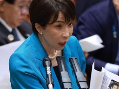 【速報】総裁選時の中傷動画、野党が生成ＡＩで作った偽物だと判明ｗｗｗｗｗｗｗ