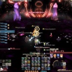 「FFXIV The k4sen」メンバーたち、プレイ時間は圧倒的に少ないのにもう普通に上手い件。視聴者たち「攻略法を考えられるしトレース勢より既に上手い」