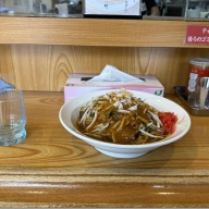 炒飯と新潟中華そば 我武者羅 方南通り店＠中野新橋