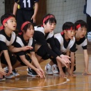 第１回西部リーグ（2026年4月19日）＠飯倉小学校