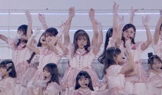 【定期】川﨑さくたん（3列目）、チートデイライブ映像のどのカットを見ても優勝で無双してしまう