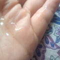 ビオリスのヘアオイル♪