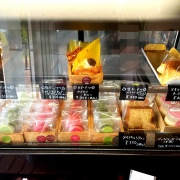 たつの　ローストビーフサンド♪《サタディサン》