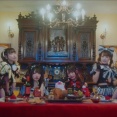 Melty BeaR「PARTY PARTY NIGHT」PV撮影場所