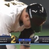 【vs.オリックス】日ハム、木村の2点タイムリーツーベースですぐさま同点に追いつく！