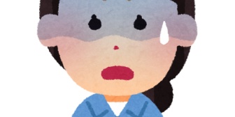 来週から1週間パートを休んで主人の出張に同行するのですが職場から非難されています